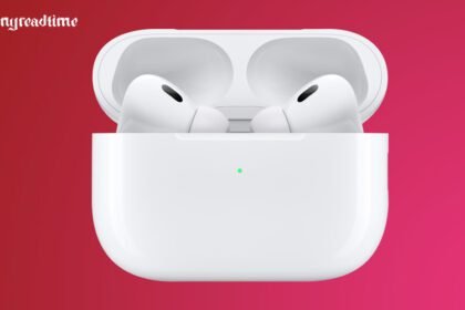 AirPods