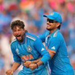 Live India vs Pakistan Score Updates