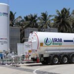 IRM Energy IPO