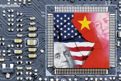 U.S. Restricts China