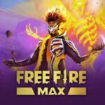 Garena Free Fire Max