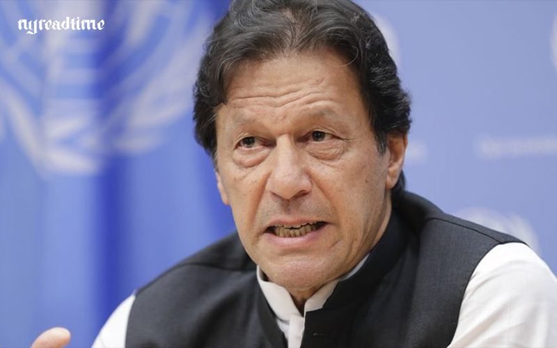 Imran Khan