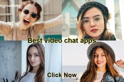 Best video chat apps