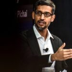 Google CEO Sundar Pichai