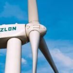 Suzlon share price