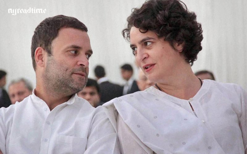 Priyanka Gandh