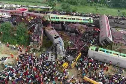 Andhra Pradesh train accident LIVE Updates: Numerous trains cancelled, diverted today. Learn more.