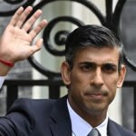 Rishi Sunak dismisses Indian-origin UK interior minister Suella Braverman.