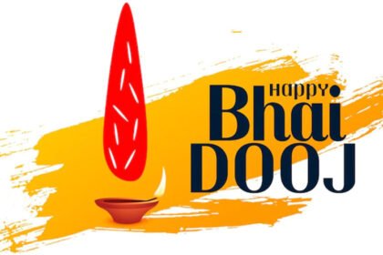 Brother-Sister Bond Celebrated with Wishes, Quotes, and Messages on Bhai Dooj 2023