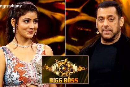 Bigg Boss 17