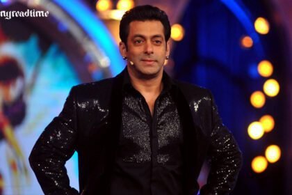 Bigg Boss 17