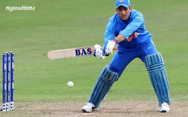 MS Dhoni Bengali skills helped him in a match against Bangladesh. Cricketer shares story