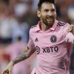 Inter Miami vs. NYCFC exhibition highlights: Messi's inaugural MLS season concludes with jubilation