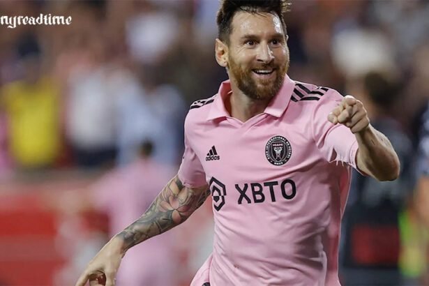 Inter Miami vs. NYCFC exhibition highlights: Messi's inaugural MLS season concludes with jubilation