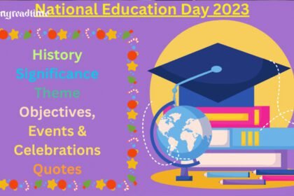 National Education Day 2023: Five crucial lessons to generate wealth in the stock market