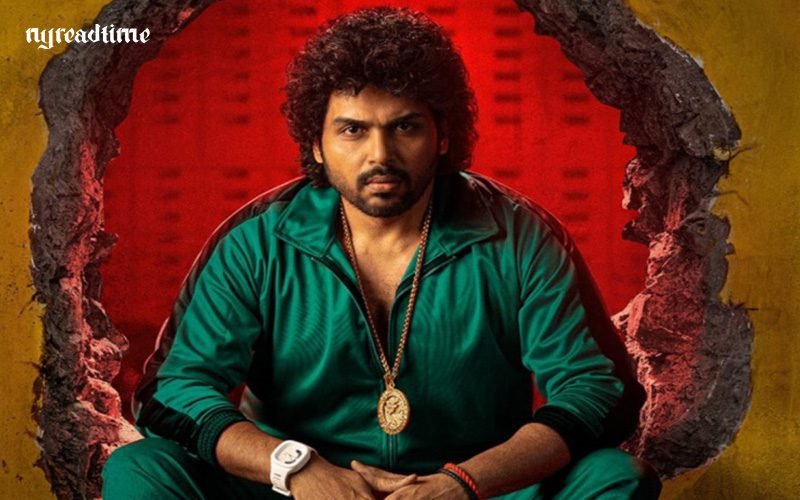 Japan movie review:Karthi's movie has its heart in the right place, but everything else is not