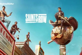 Saints Row 2022 review: Enjoyable if approached lightheartedly