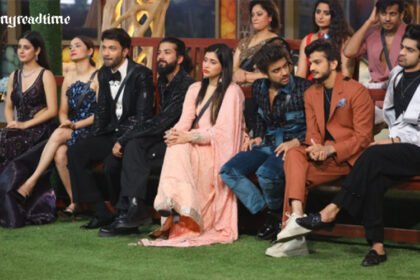 Bigg Boss 17 Nominations in Week 11: Who Will Face Elimination in Salman Khan's Show?