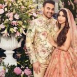 Arbaaz Khan shares touching moments from wedding ceremony, son Arhaan joins.