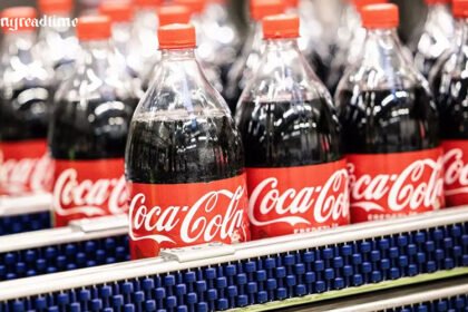 Coca-Cola extends partnership with ICC for 8 years