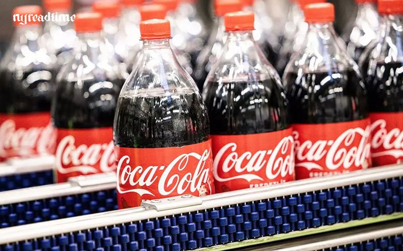 Coca-Cola extends partnership with ICC for 8 years