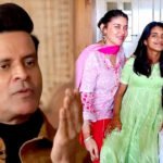 Manoj Bajpayee discloses that neither he nor his daughter enjoyed The Archies.