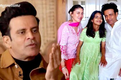 Manoj Bajpayee discloses that neither he nor his daughter enjoyed The Archies.