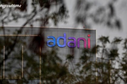 Adani Energy secures $300 million from TotalEnergies for joint venture initiative.