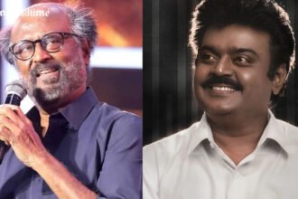 Vijayakanth's demise: Rajinikanth asserts, 'In politics and cinema, there is no one like him.