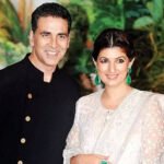 Akshay Kumar illustrates his anticipations and realities post marrying Twinkle Khanna.