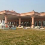 PM Modi to open recently constructed airport in Ayodhya tomorrow | View images