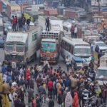 Truckers' protest: Everything you should know about the nationwide demonstration by truck drivers.