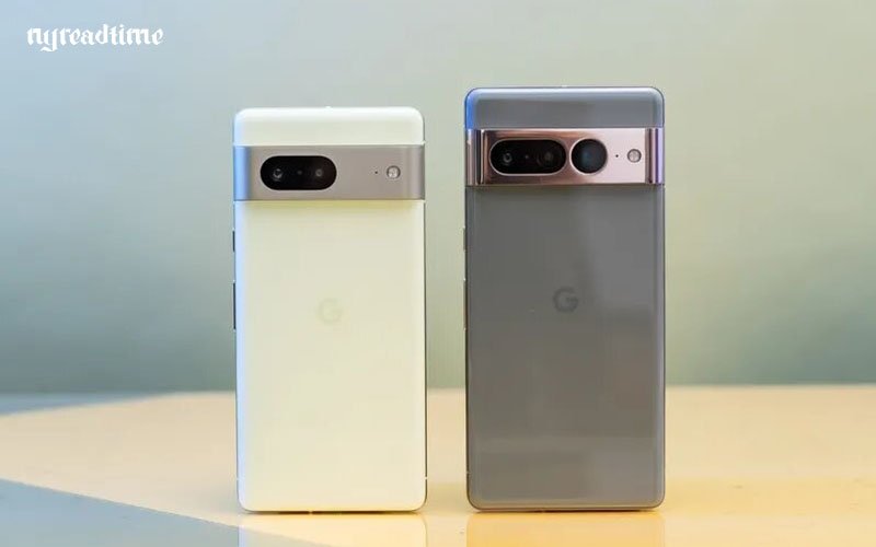 Pixel 8 and Pixel 8 Pro get their initial update of 2024, concentrating on camera enhancements and UI fixes.