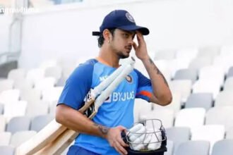 Ishan Kishan informed BCCI about experiencing mental fatigue, yet was observed enjoying in Dubai; his future is uncertain due to a lack of trust.