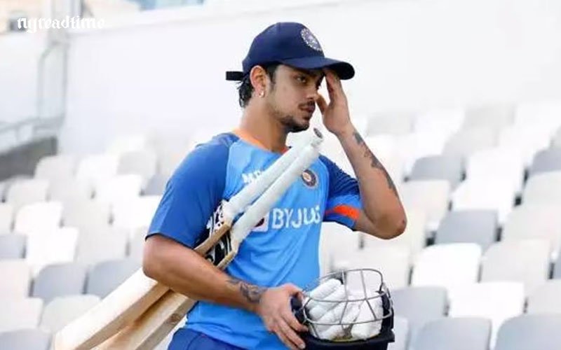 Ishan Kishan informed BCCI about experiencing mental fatigue, yet was observed enjoying in Dubai; his future is uncertain due to a lack of trust.