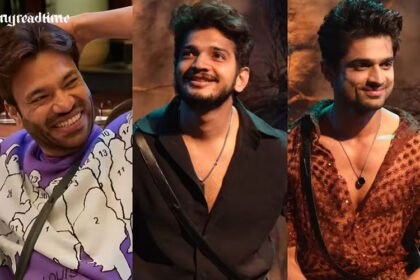 Bigg Boss 17 Week 13 Voting Procedure: How to Rescue Vicky, Abhishek, Munawar, and Four Others from Elimination?