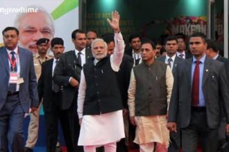 Day 1 Highlights of Vibrant Gujarat Summit: Investments, PM Modi's Speech, and Key Moments from the Global Event