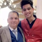 Bigg Boss 17: Abhishek Kumar's dad criticizes Isha Malviya and Samarth Jurel; asserts nobody should be treated like my son