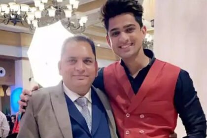 Bigg Boss 17: Abhishek Kumar's dad criticizes Isha Malviya and Samarth Jurel; asserts nobody should be treated like my son