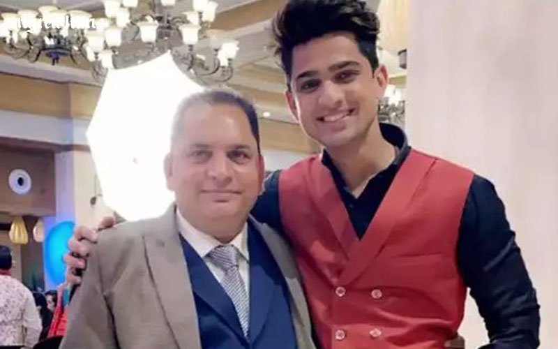 Bigg Boss 17: Abhishek Kumar's dad criticizes Isha Malviya and Samarth Jurel; asserts nobody should be treated like my son