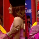 Ankita Lokhande's Mother Advises Her to Distance Herself from Vicky Jain on Bigg Boss 17: 'Tu Usko Chorr De...'