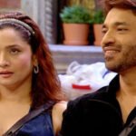 Bigg Boss 17 Live: Ankita Lokhande Inquires If Vicky Jain Wishes 'To Take A Pause'