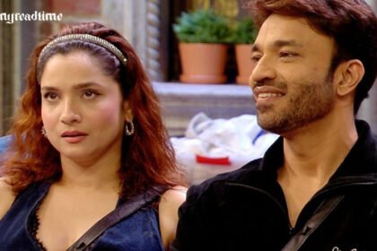 Bigg Boss 17 Live: Ankita Lokhande Inquires If Vicky Jain Wishes 'To Take A Pause'