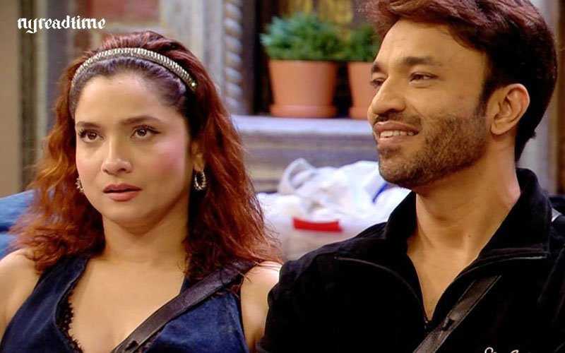 Bigg Boss 17 Live: Ankita Lokhande Inquires If Vicky Jain Wishes 'To Take A Pause'