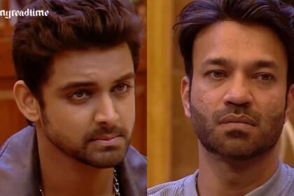 Voting Trend for Bigg Boss 17: Is Samarth Jurel Facing Eviction? Vicky Jain and Arun in the Bottom 3