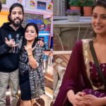 Bigg Boss 17: Anurag Dobhal exposes Isha Malviya and Samarth Jurel's inappropriate physical closeness on the show; accuses actress of lacking dignity.