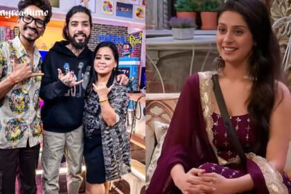 Bigg Boss 17: Anurag Dobhal exposes Isha Malviya and Samarth Jurel's inappropriate physical closeness on the show; accuses actress of lacking dignity.