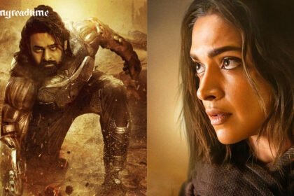 Kalki 2898 AD: Prabhas, Deepika Padukone-led film secures a revised release date.