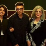 Koffee with Neetu Kapoor and Zeenat Aman: 5 top moments the episode