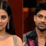 Bigg Boss 17: Abhishek Kumar and Isha Malviya's Intense Quarrel Revealed